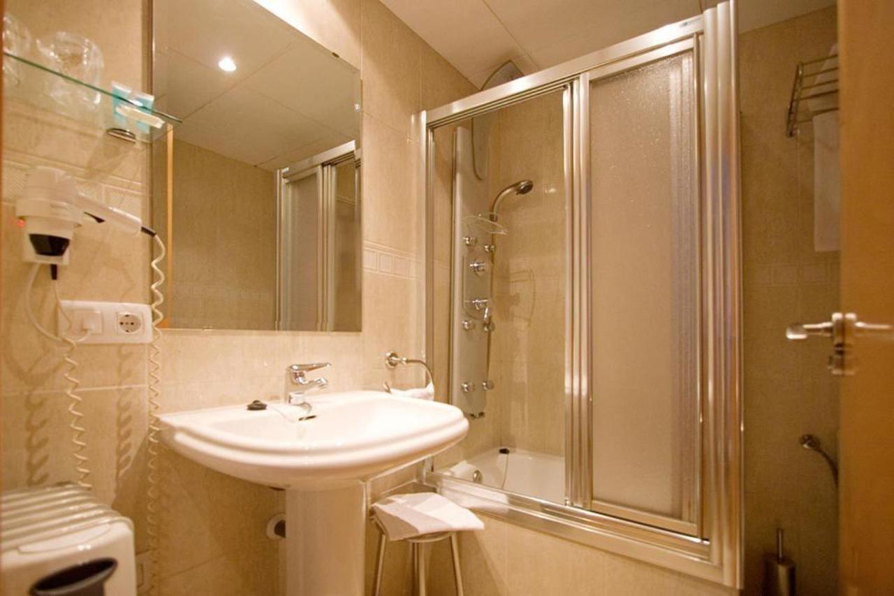 Hotel San Marcos Badajoz Exteriér fotografie